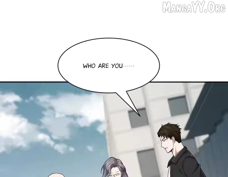 Hidden Dragon in the City (2025) Chapter 51 - page 7